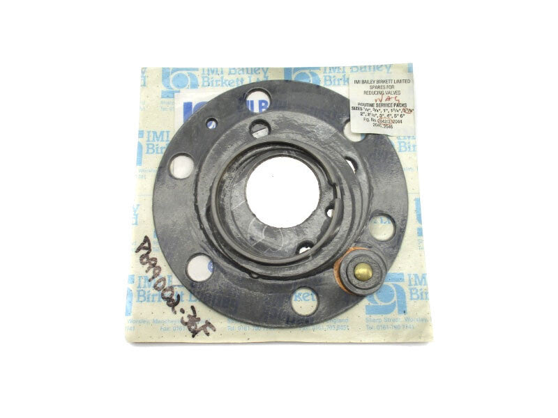 IMI BAILEY BIRKETT 2042/3 1-1/2" NSMP