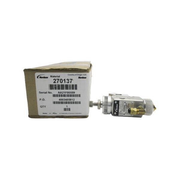INDUSTRIAL SPARE PART 270137 NSMP