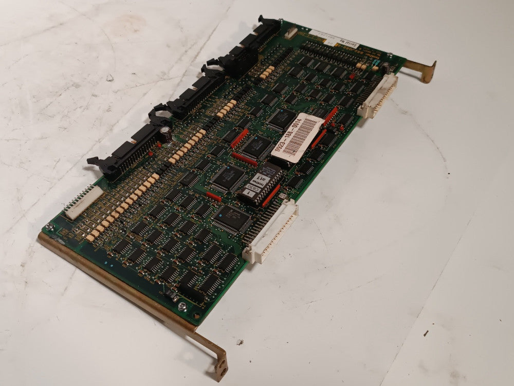Brother B52J052-2 CNC Programmable Logic Control/Machine Control Add-On Board
