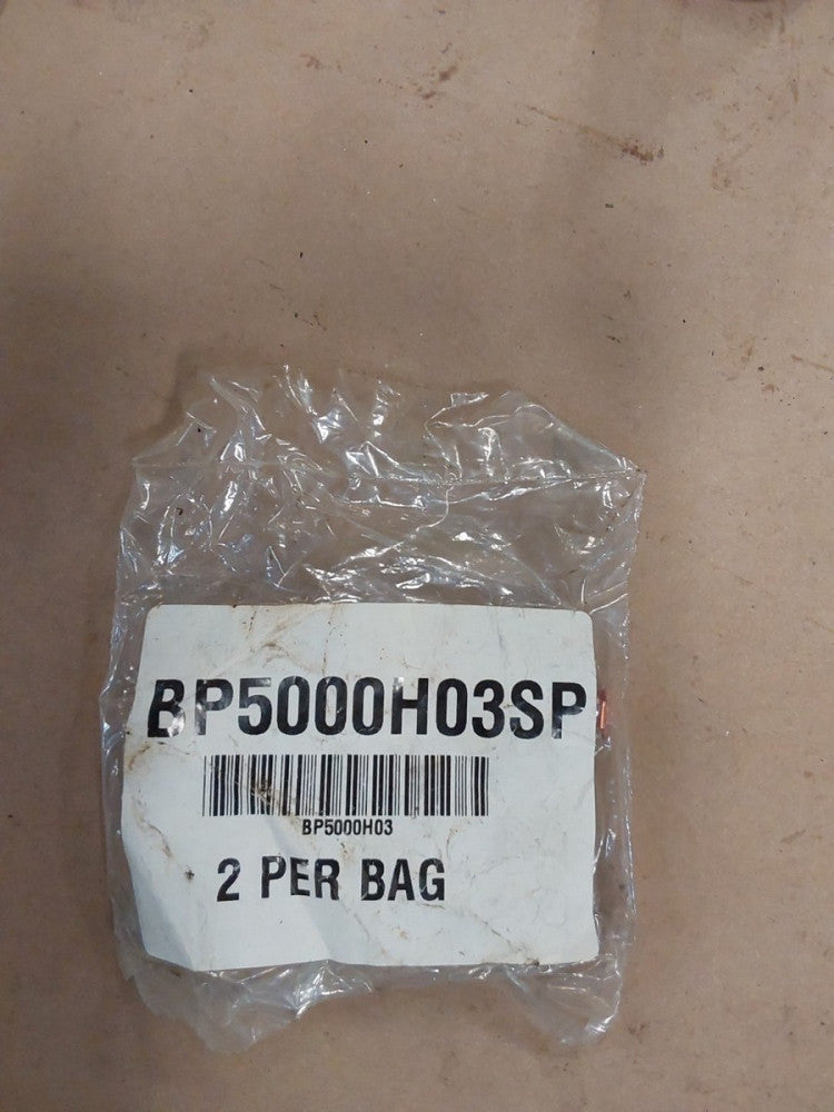2 Pc Carbon Brush  BP5000H03SP  