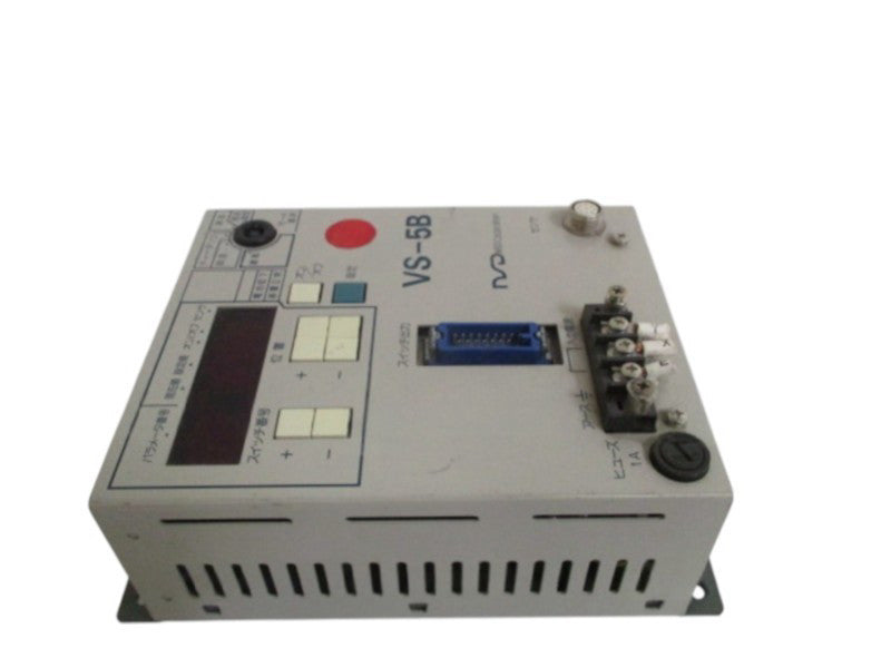 NDS VS-5B-P-1.0 VARIABLE CAM SWITCH (NO KEY) UNMP