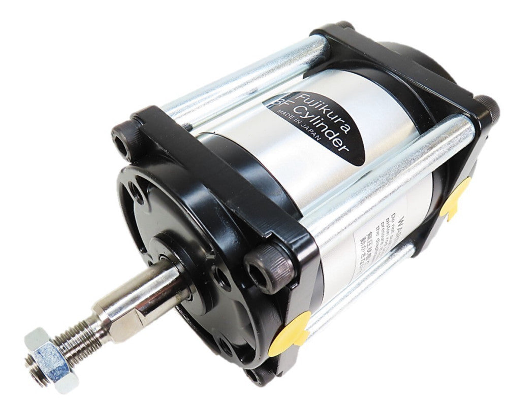 Fujikura  FCD-63-42  FCD6342 BF Cylinder 63mm Bore 42mm Stroke  NEW IN BOX