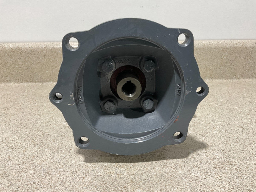 Boston Gear F715-40-B5-H 40:1 Ratio NEW