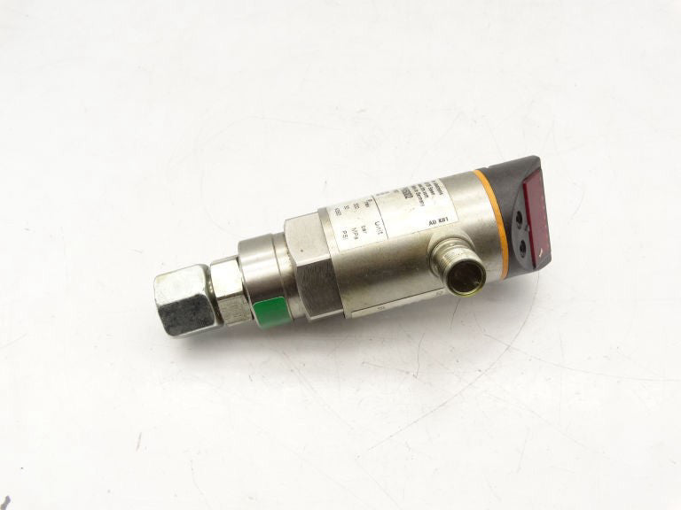 EFECTOR PN-100-SBR14-HFPKG/US//V-PN5002 Switch - Used