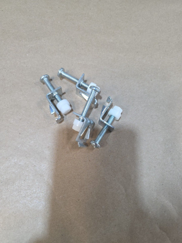2711P-RTMC Allen Bradley Mounting Clips PanelView Plus *Set of 4* N69