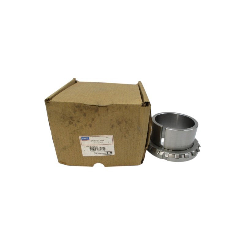 SKF SNW24X4.3/16 NSMP