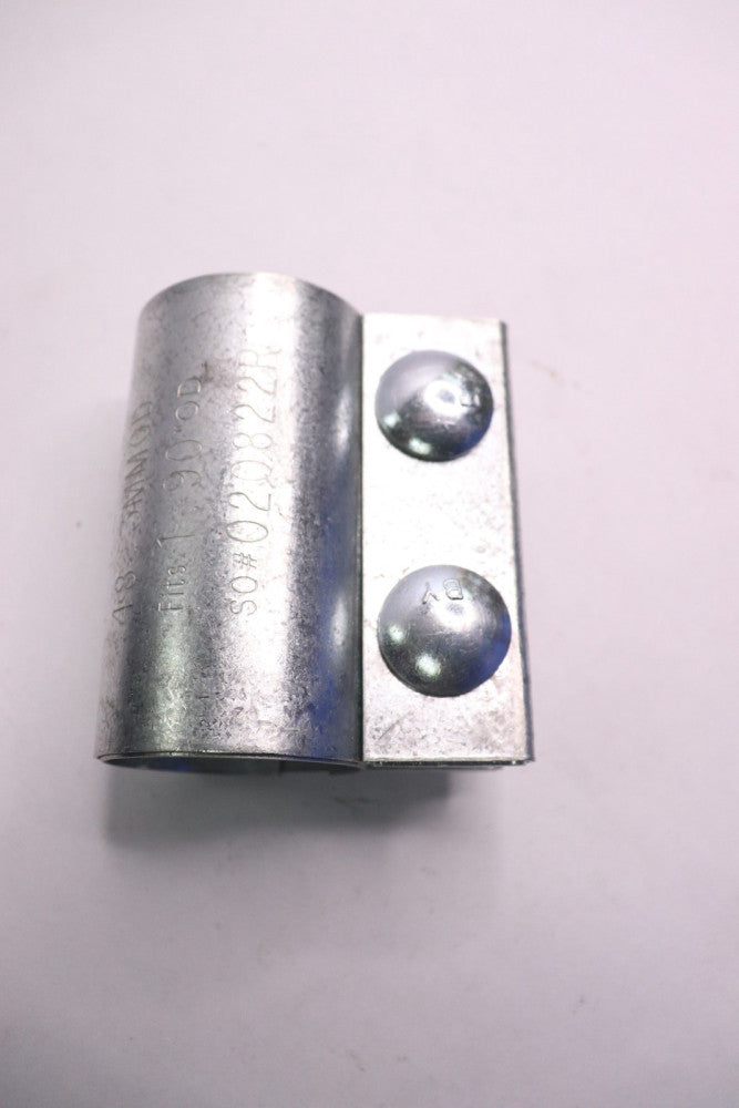 Morris Coupling Compression Coupling 