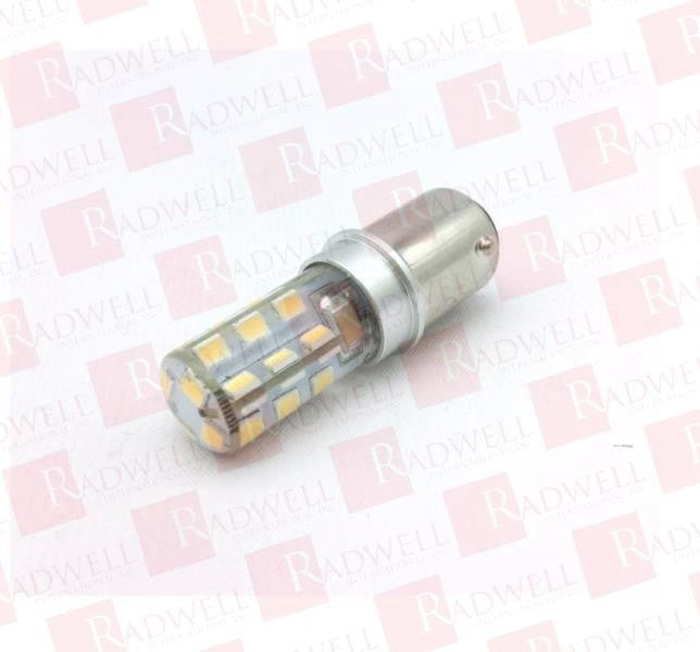 RADWELL VERIFIED SUBSTITUTE DL1BEG-SUB-LED / DL1BEGSUBLED (BRAND NEW)