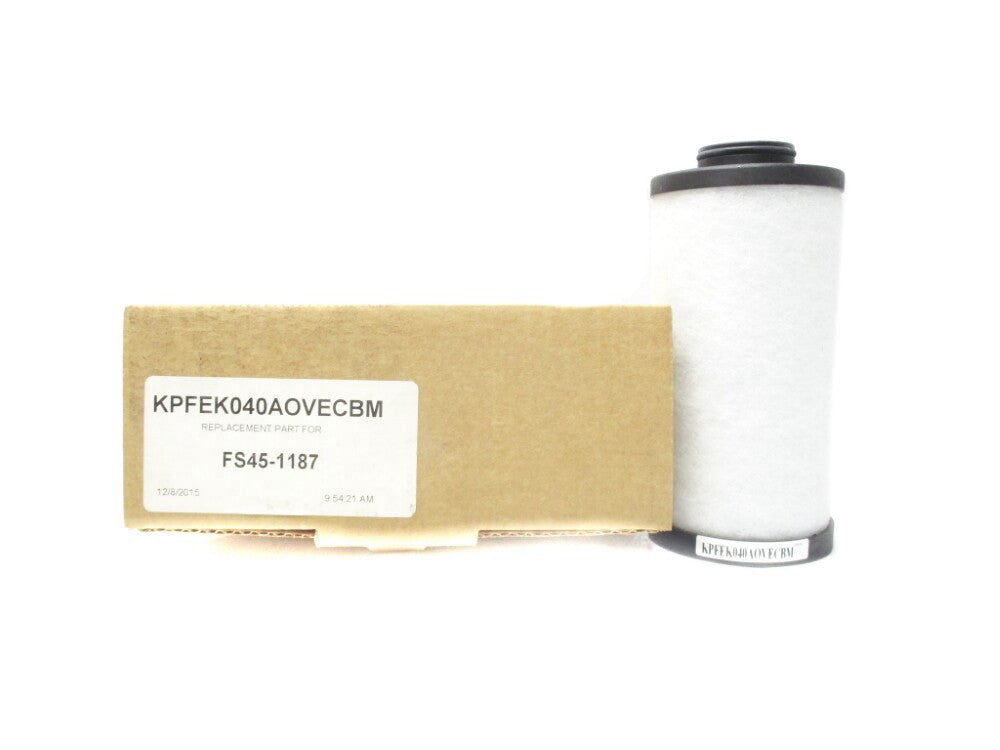 KPFEK040AOVECBM NSMP