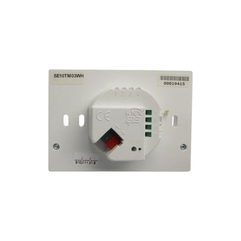 SCHNEIDER ELECTRIC SE10TM03WH NSMP