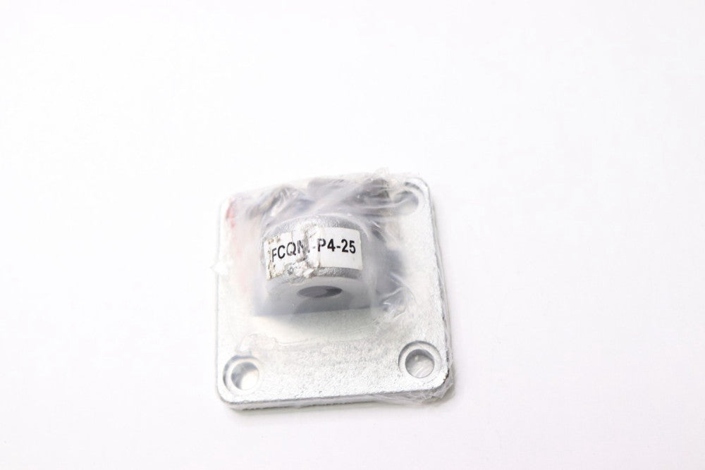 Fabco Air Mount Kit  2-1/2" Bore FCQN-P4-25