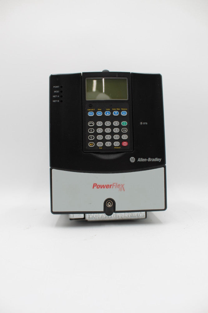 Allen-Bradley 20AD5P0A0AYNNRNN Powerflex 70 AC Drive