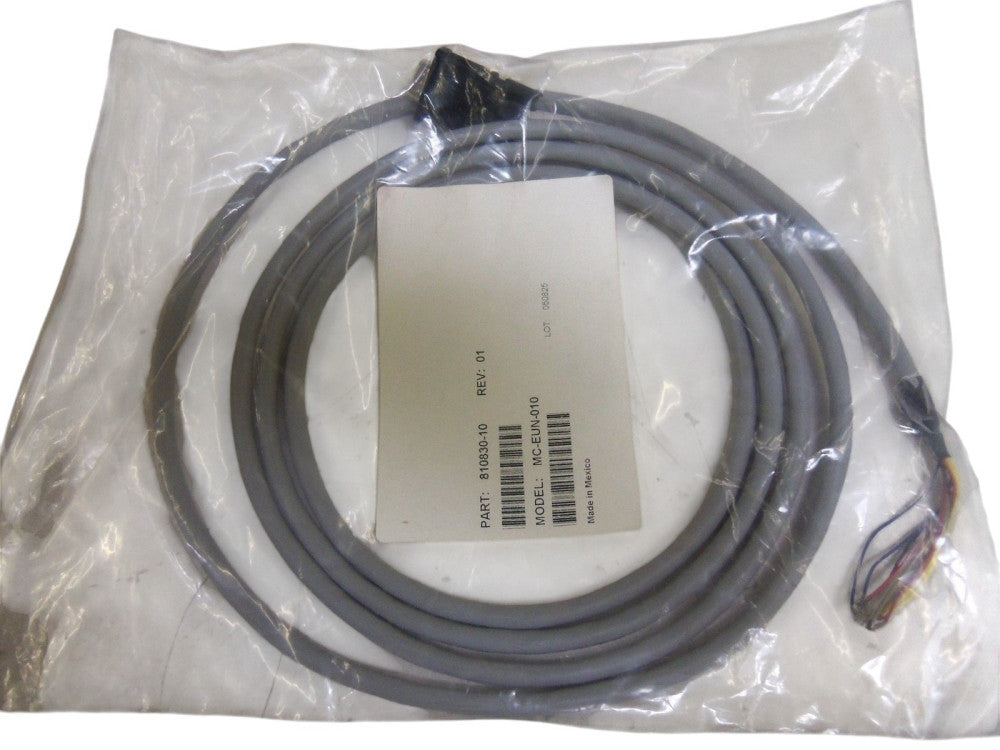 EMERSON MC-EUN-010 NSMP