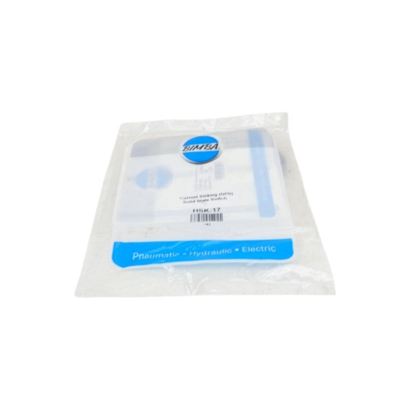 BIMBA HSK-17 NSMP