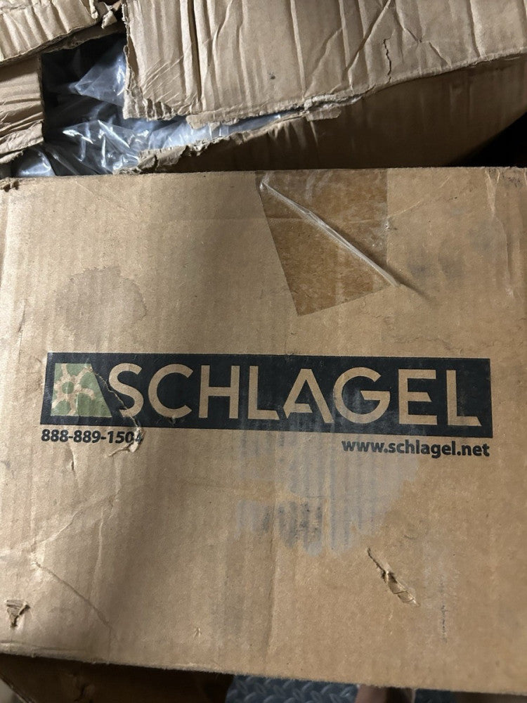 BRAND NEW SCHLAGEL CLOSING WHEEL (2)