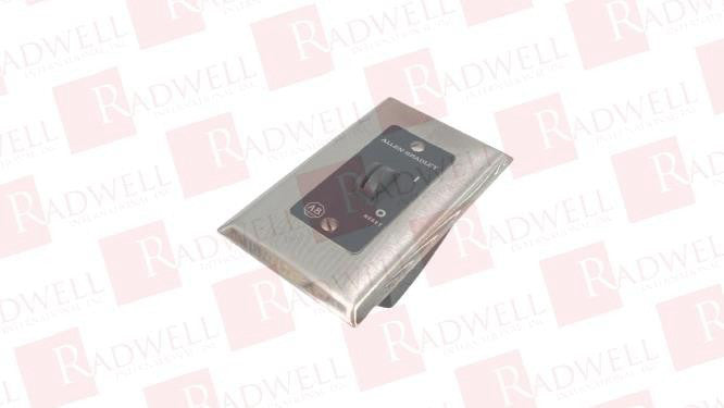 ALLEN BRADLEY 600-TQX49 / 600TQX49 (IN BOX)