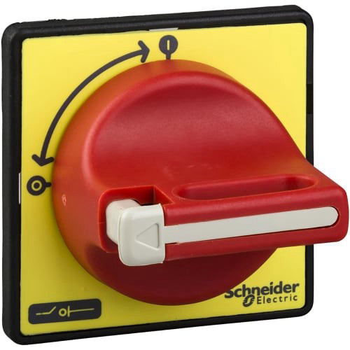1pc SCHNEIDER ELECTRIC KCD1PZ