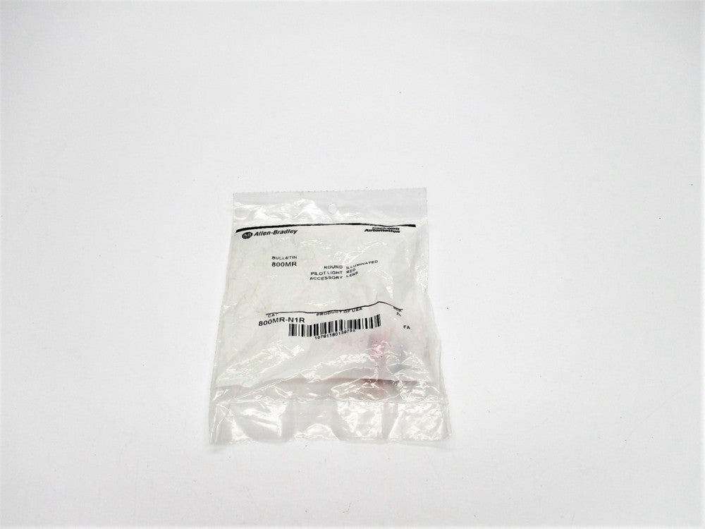ALLEN BRADLEY 800MR-N1R SER. A NSMP