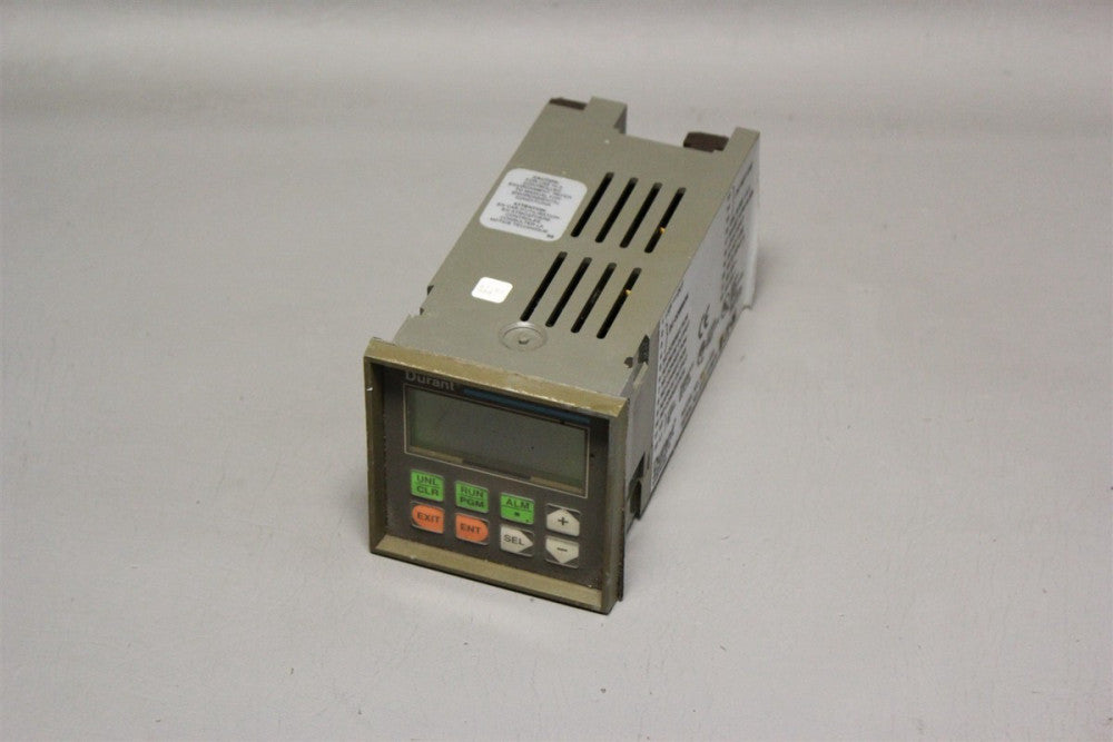 DURANT DIGITAL PROGRAMMABLE CONTROLLER 57151-400
