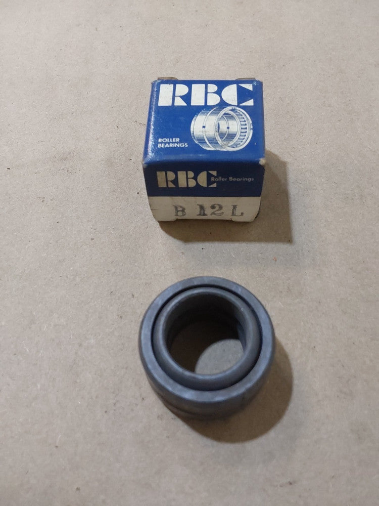 RBC Bearing B12L Spherical Bearing