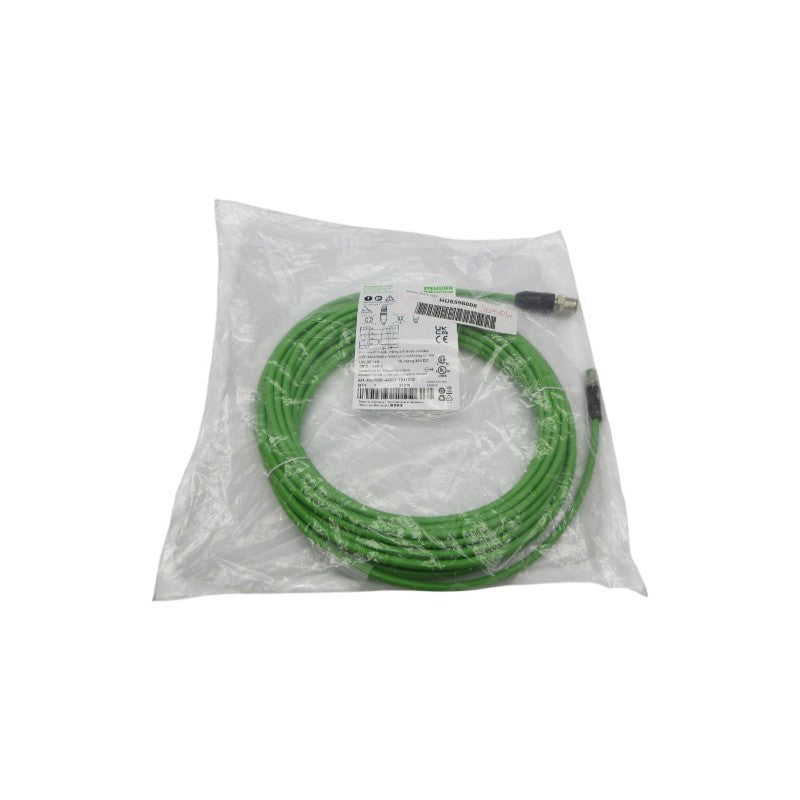 MURR ELEKTRONIK 7000-44901-7911000 60VDC 4A NSMP