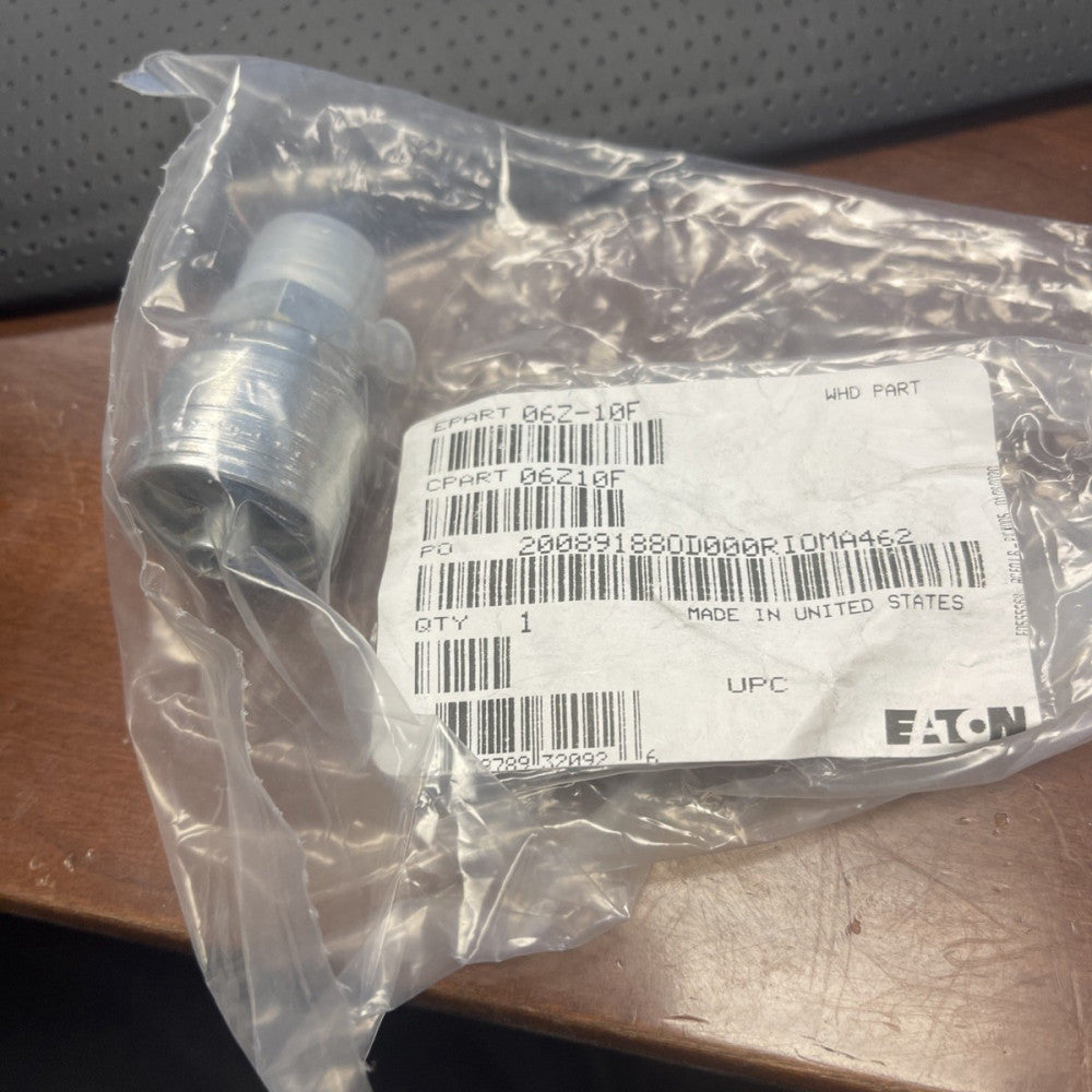 GENUINE EATON CORPORATION 06Z-10F-BG / 06Z10FBG (BRAND NEW) * FREE SHIPPING*