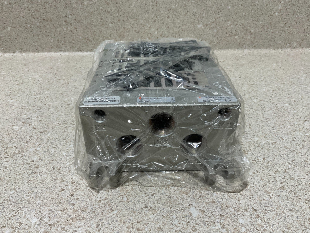 SMC NVV5FS3-10-031-03T NEW