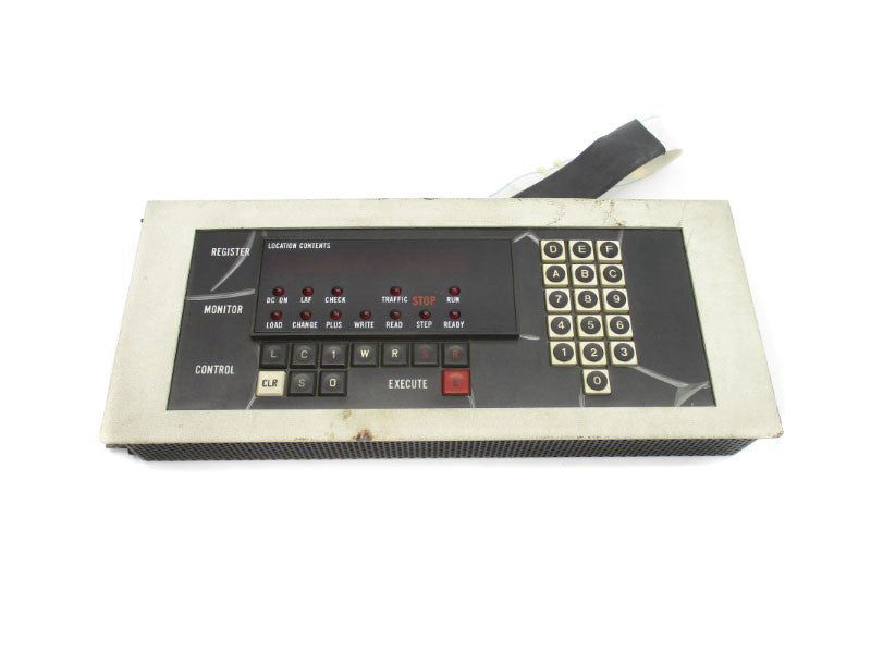 OPERATOR INTERFACE BPNL150A-003 UNMP