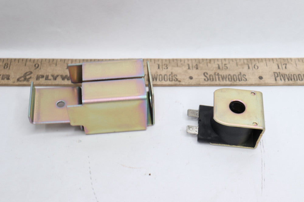 Emerson Coil Service Kit 220V/240V 923-0084-02