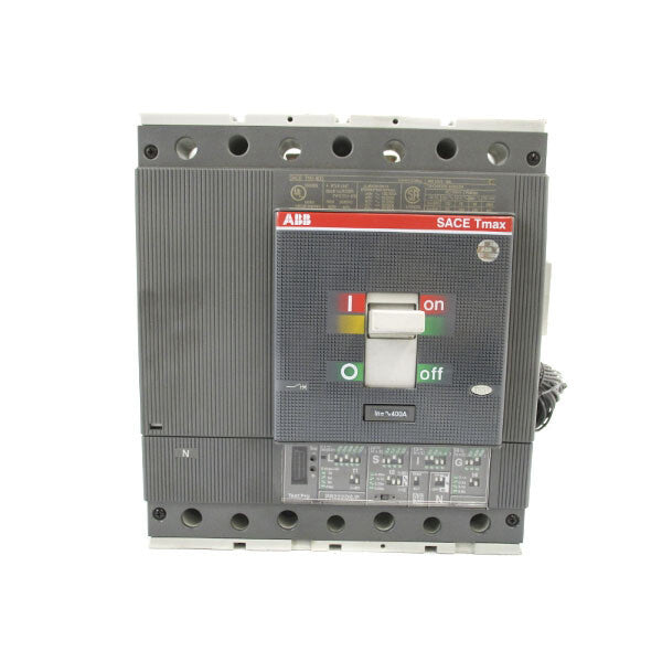 ABB SACET5H400 600V 400A NSNP