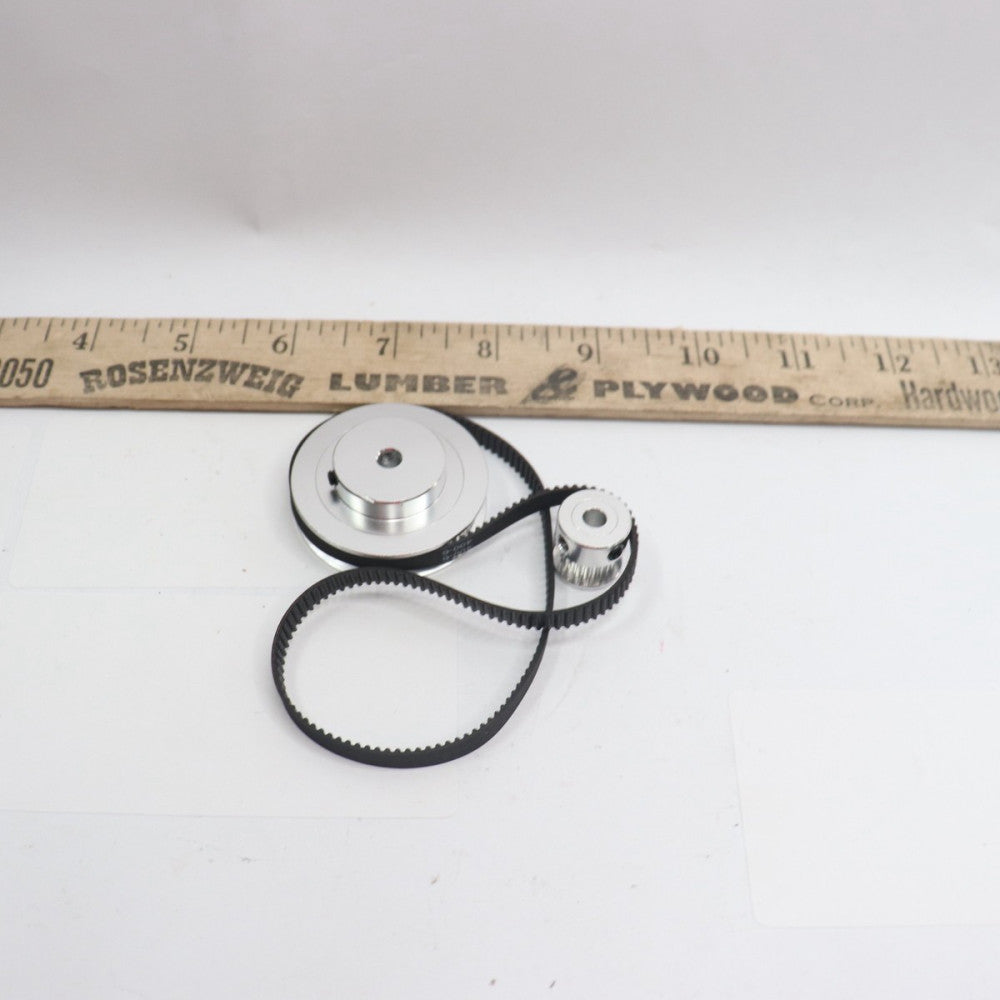 Timing Belt Pulley 400MM-60TSBX20TSB 7325142716
