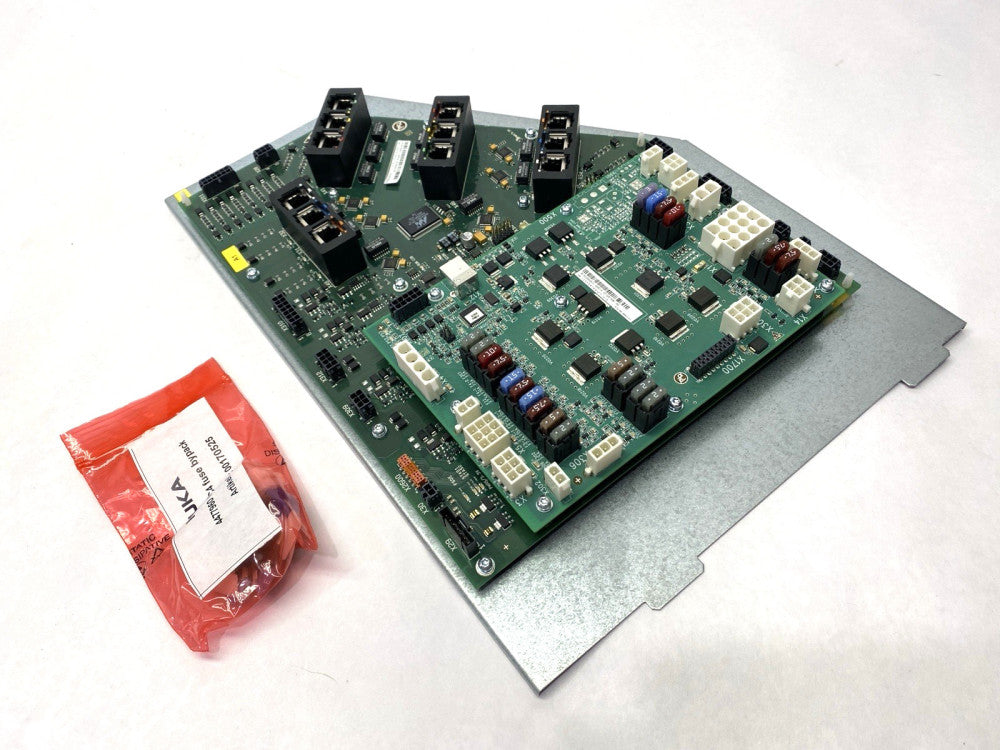 Kuka 00235627 Robot Control PCB Board Assembly 00194763