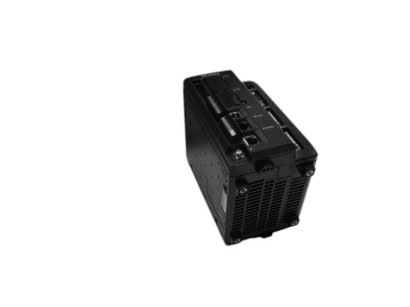 KEYENCE XG-7502 MULTI-CAMERA IMAGE CONTROLLER  NSMP