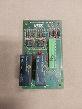 L-TEC C-2060738 BOARD