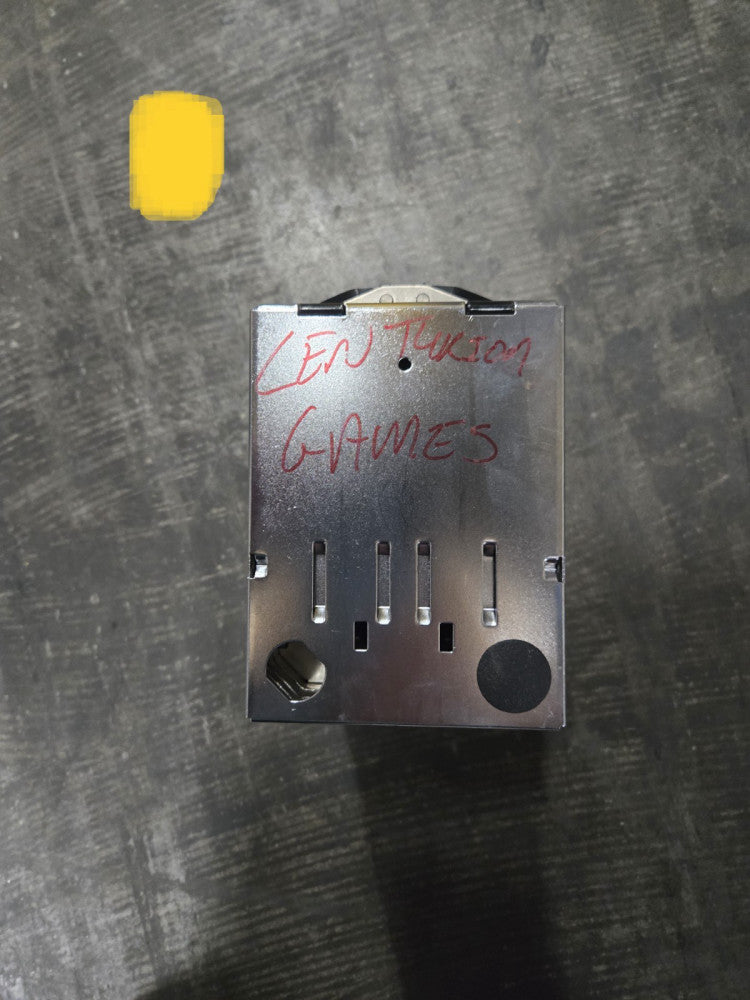 CASH CODE FL CASSETTE WITH HANDLE  FLC-103