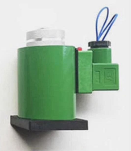 2PCS/New MFB1-5.5YC Hydraulic Solenoid Valve AC220V DC24V