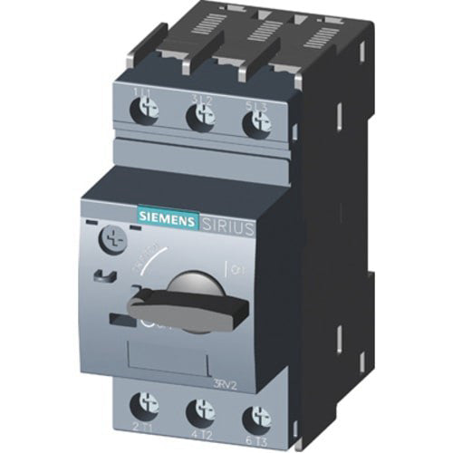 1PC SIEMENS 3RV20214EA10