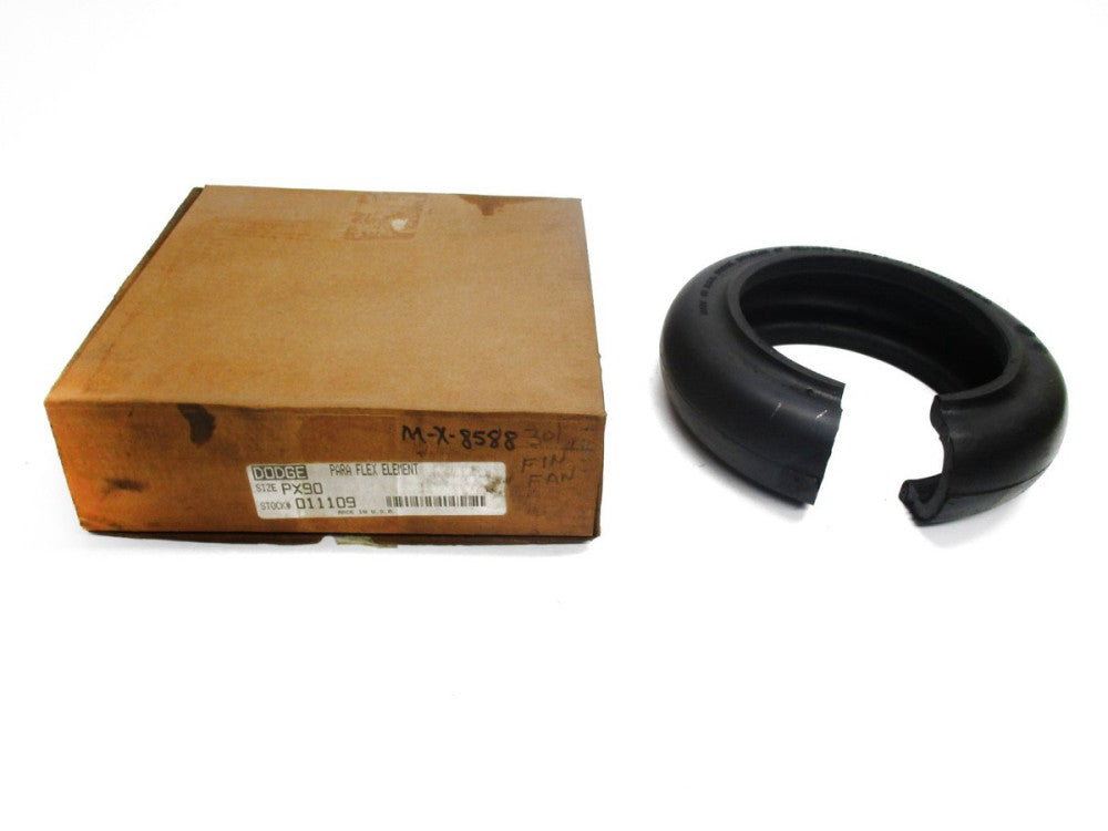 DODGE 011109 PX90 NSMP