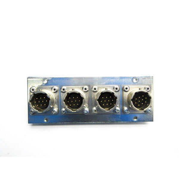 CONNECTOR 6315521900 NSNP