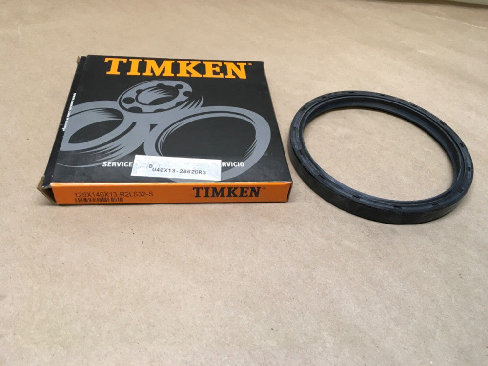 120X140X13-R2LS32-S - TIMKEN - Small Bore Metric Seals (KB)