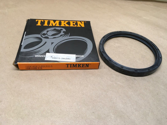 120X140X13-R2LS32-S - TIMKEN - Small Bore Metric Seals (KB)