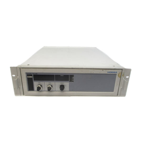 HORIBA AIA-210 120VAC 5A UNMP