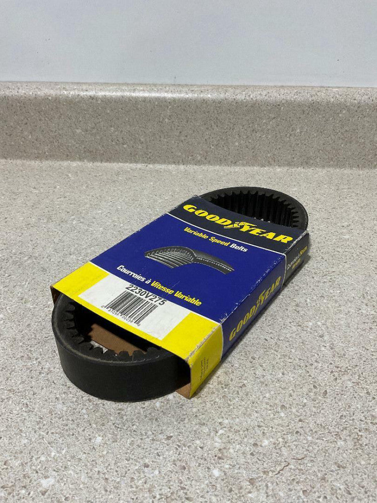 Goodyear 2230V275 NEW