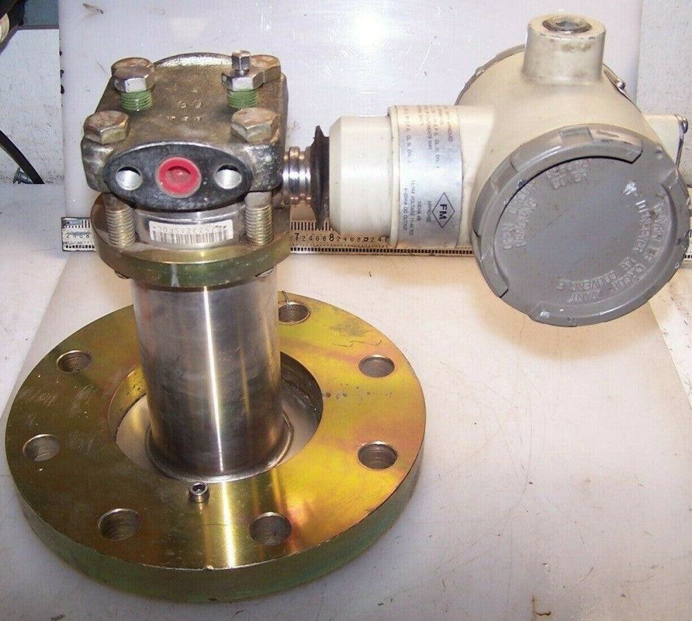 NEW HONEYWELL ST3000 SMART PRESSURE TRANSMITTER STF924-A1A-041F0 
