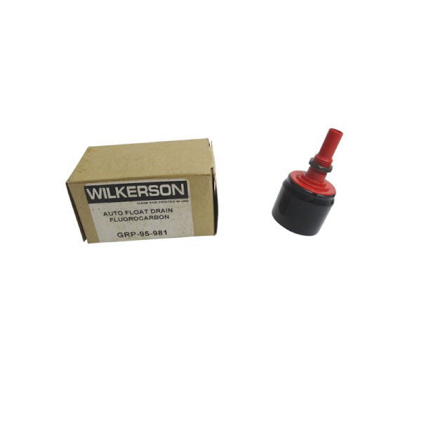 WILKERSON GRP-95-981 NSMP