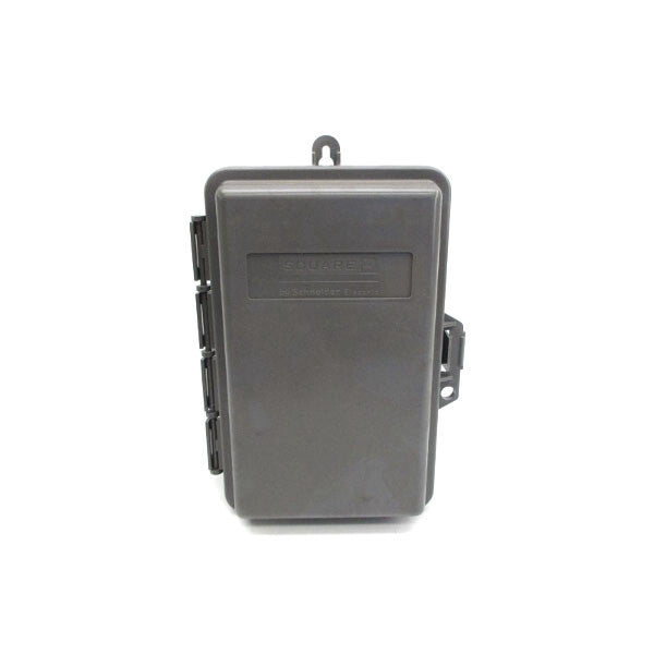 SQUARE D QOE260GFINM SER. G1 120/240VAC 60A NSNP