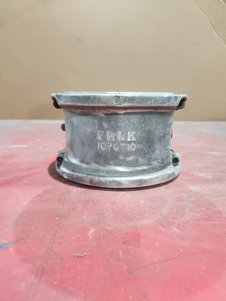 NEW NO BOX FALK COUPLING COVER GRID ASSY W/ GRID 1070T10