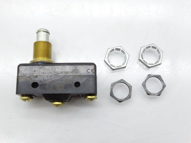 HONEYWELL BZ-2RQ1-A2 Switch New