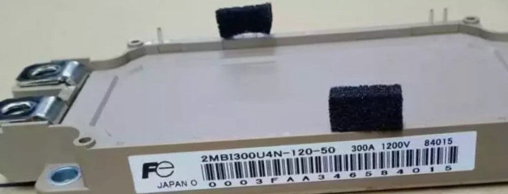 One Brand New FUJI 2MBI300U4N-120-50 IGBT Module