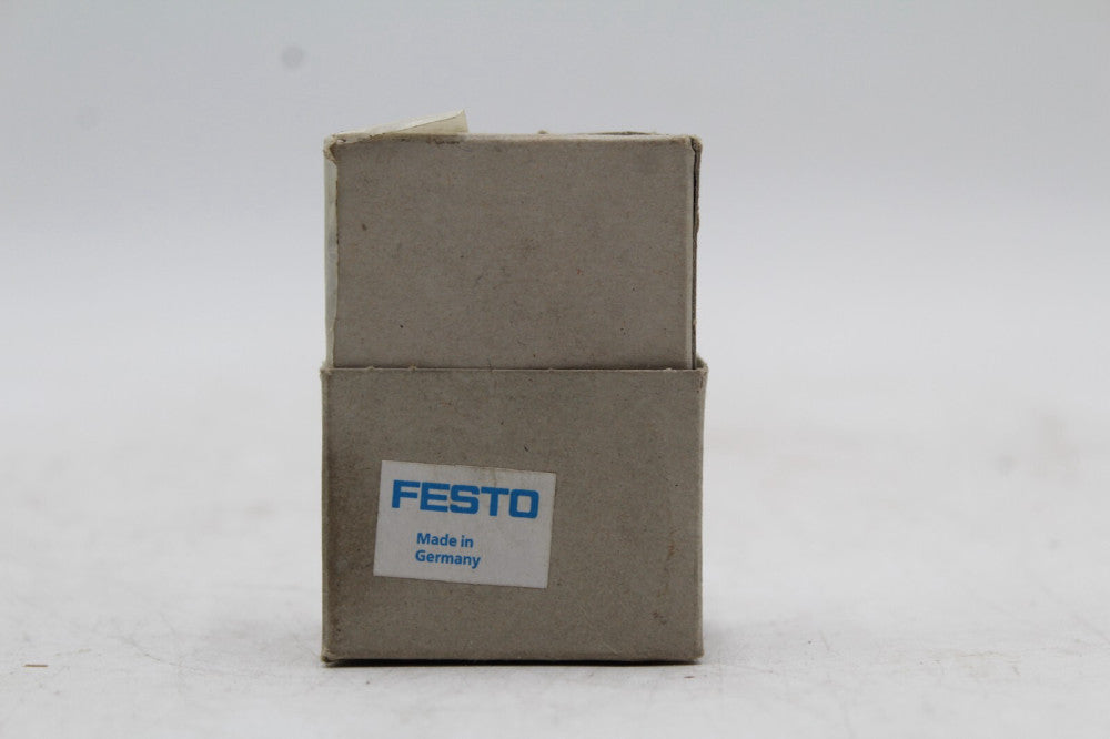 Festo ADVU-16-10-PA Pneumatic Actuator